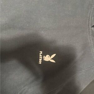 PLAYBOY Black Apparel